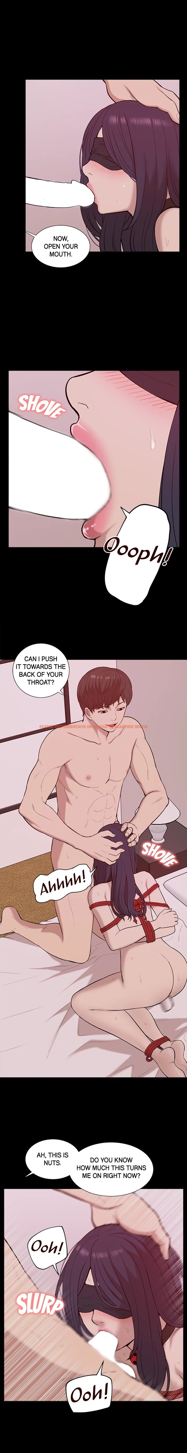 Read Hentai Image 6 568 in comic How To Train Her - Chapter 23 - hentaitnt.net