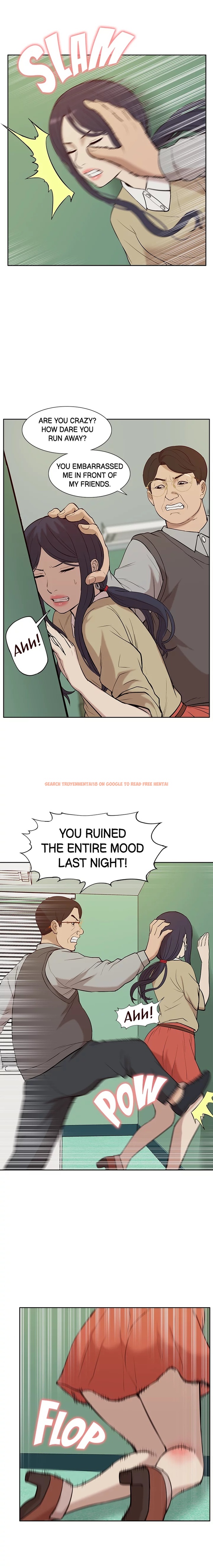 Read Hentai Image 10 584 in comic How To Train Her - Chapter 24 - www.hentaitnt.net