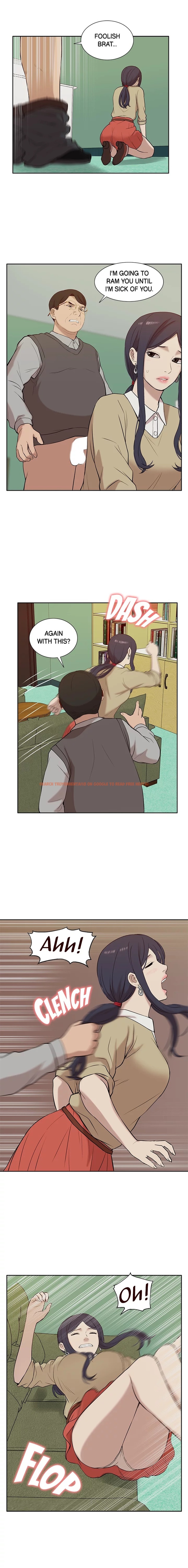Read Hentai Image 11 585 in comic How To Train Her - Chapter 24 - www.hentaitnt.net