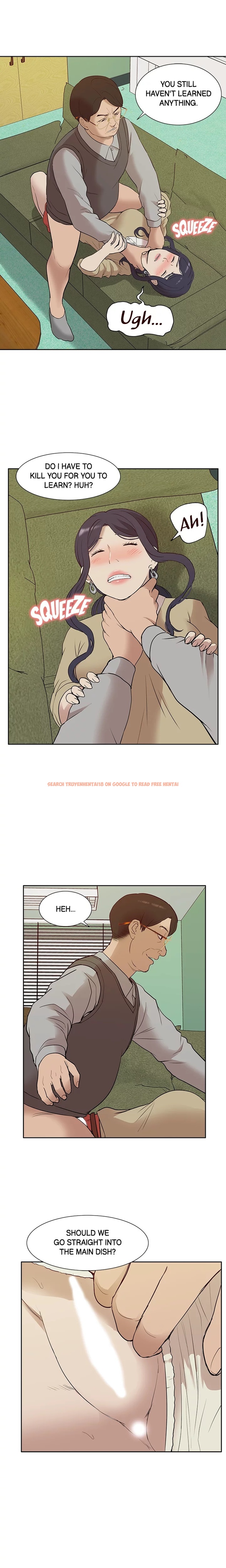 Read Hentai Image 12 585 in comic How To Train Her - Chapter 24 - www.hentaitnt.net
