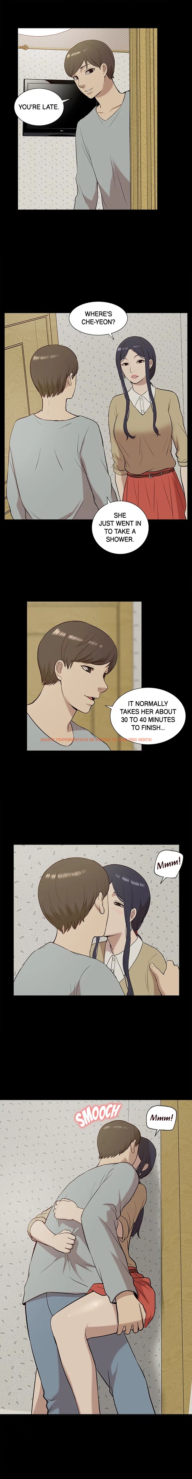 Read Hentai Image 15 585 in comic How To Train Her - Chapter 24 - www.hentaitnt.net