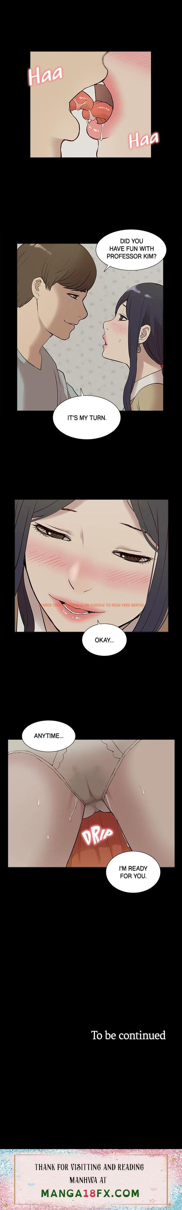 Read Hentai Image 16 585 in comic How To Train Her - Chapter 24 - www.hentaitnt.net