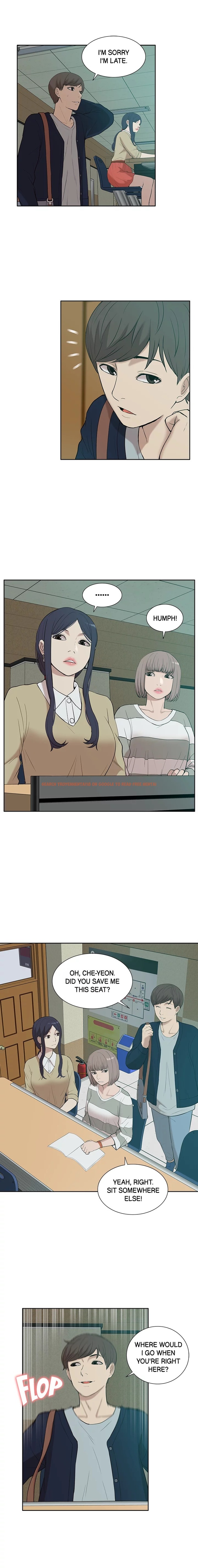 Read Hentai Image 5 584 in comic How To Train Her - Chapter 24 - www.hentaitnt.net