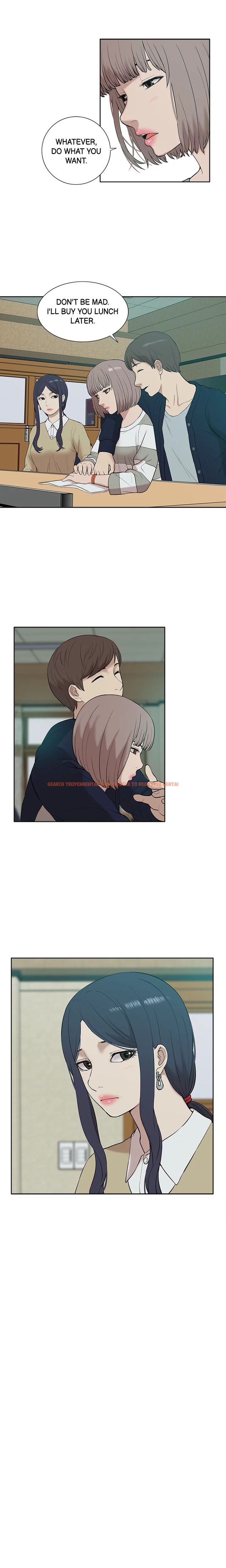 Read Hentai Image 6 584 in comic How To Train Her - Chapter 24 - www.hentaitnt.net
