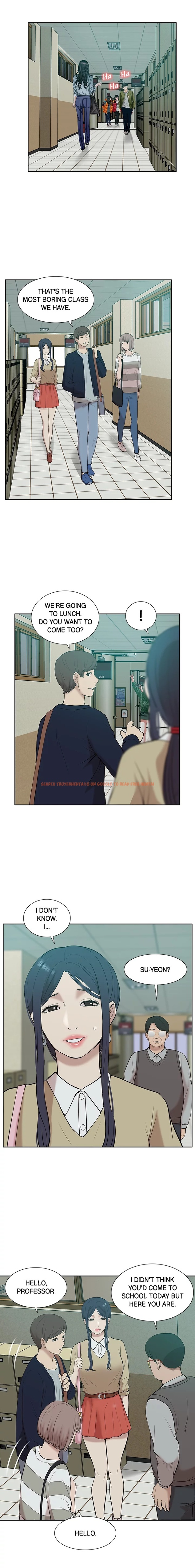 Read Hentai Image 7 584 in comic How To Train Her - Chapter 24 - www.hentaitnt.net