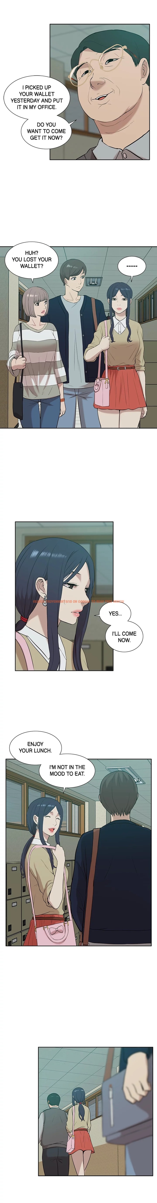 Read Hentai Image 8 584 in comic How To Train Her - Chapter 24 - www.hentaitnt.net