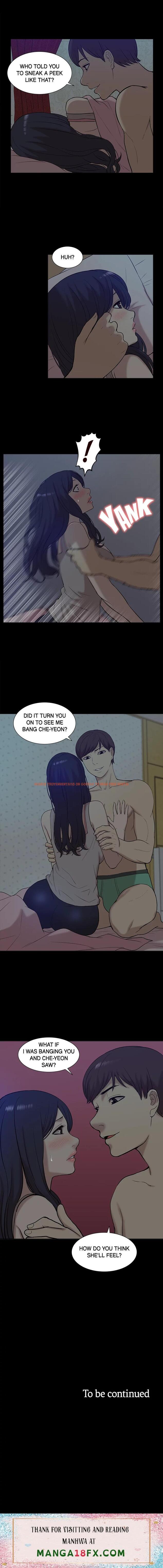 Read Hentai Image 14 600 in comic How To Train Her - Chapter 25 - www.hentaitnt.net