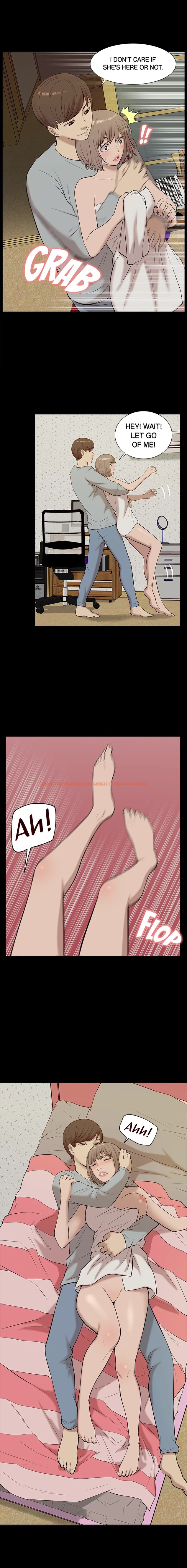 Read Hentai Image 6 600 in comic How To Train Her - Chapter 25 - www.hentaitnt.net