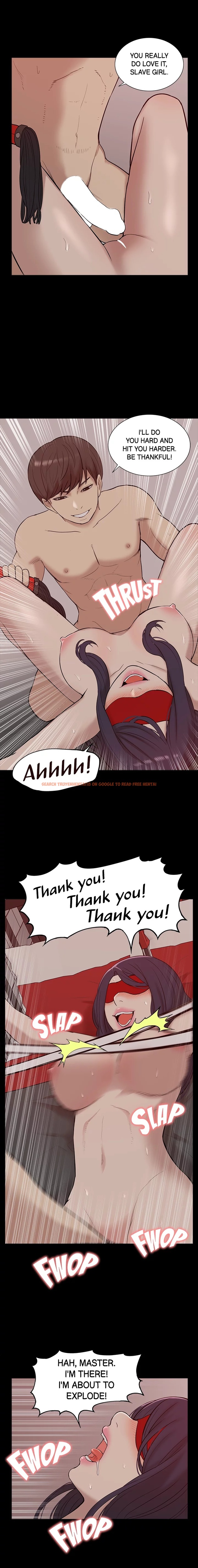 Read Hentai Image 12 622 in comic How To Train Her - Chapter 26 - www.hentaitnt.net