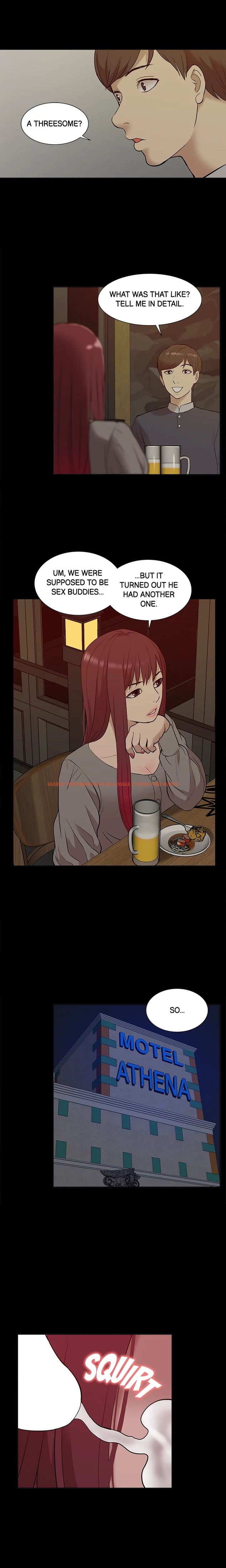 Read Hentai Image 17 622 in comic How To Train Her - Chapter 26 - www.hentaitnt.net