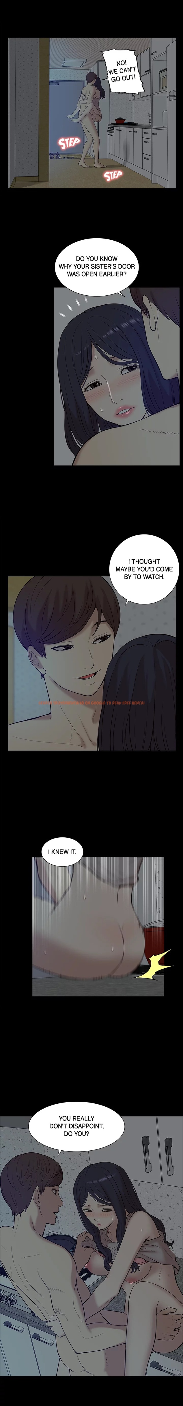 Read Hentai Image 5 622 in comic How To Train Her - Chapter 26 - www.hentaitnt.net