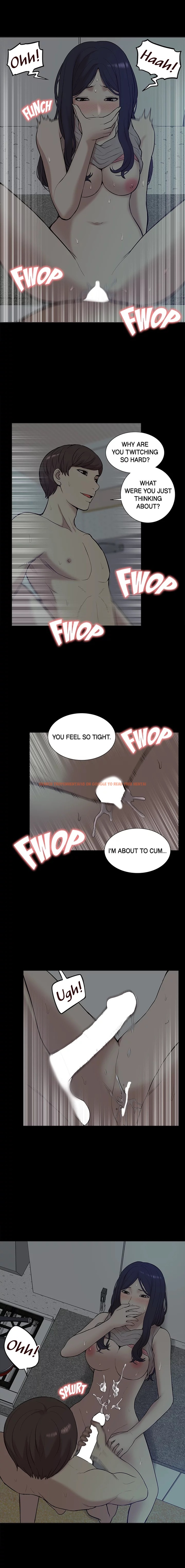 Read Hentai Image 8 622 in comic How To Train Her - Chapter 26 - www.hentaitnt.net