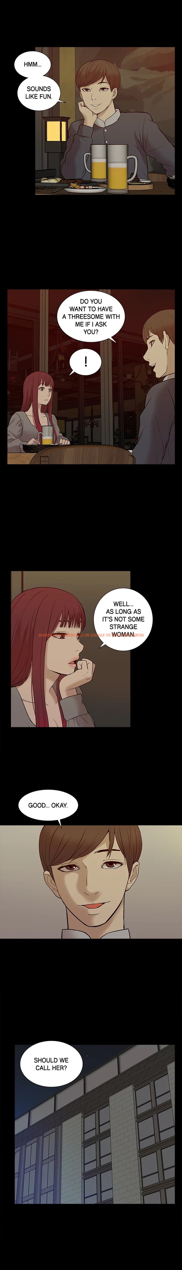 Read Hentai Image 15 638 in comic How To Train Her - Chapter 27 - www.hentaitnt.net