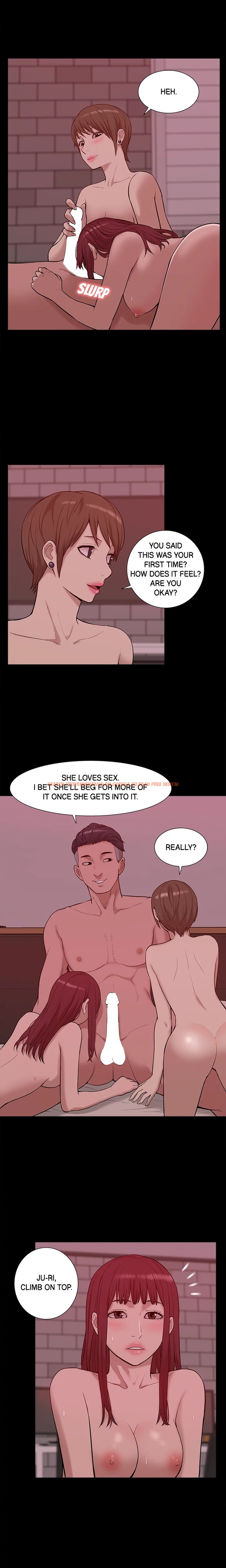 Read Hentai Image 7 637 in comic How To Train Her - Chapter 27 - www.hentaitnt.net