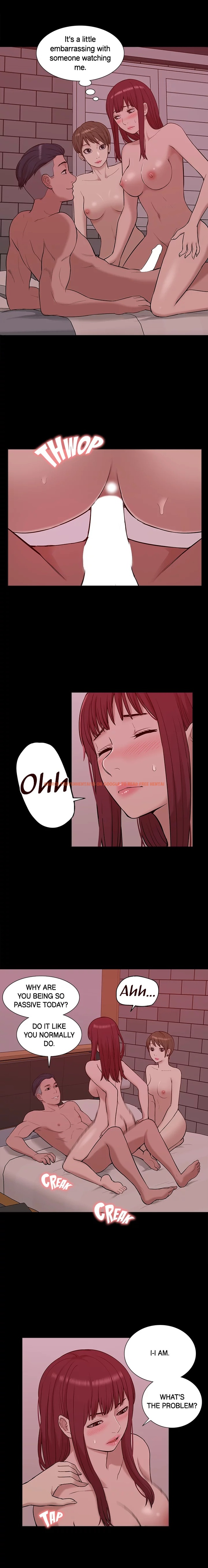 Read Hentai Image 8 637 in comic How To Train Her - Chapter 27 - www.hentaitnt.net