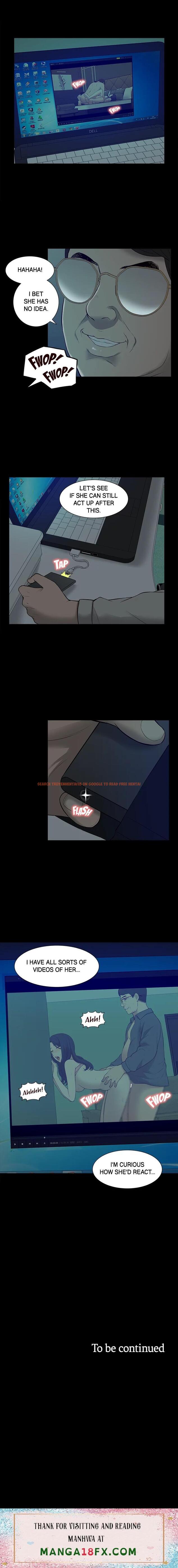 Read Hentai Image 15 473 in comic How To Train Her - Chapter 28 - www.hentaitnt.net