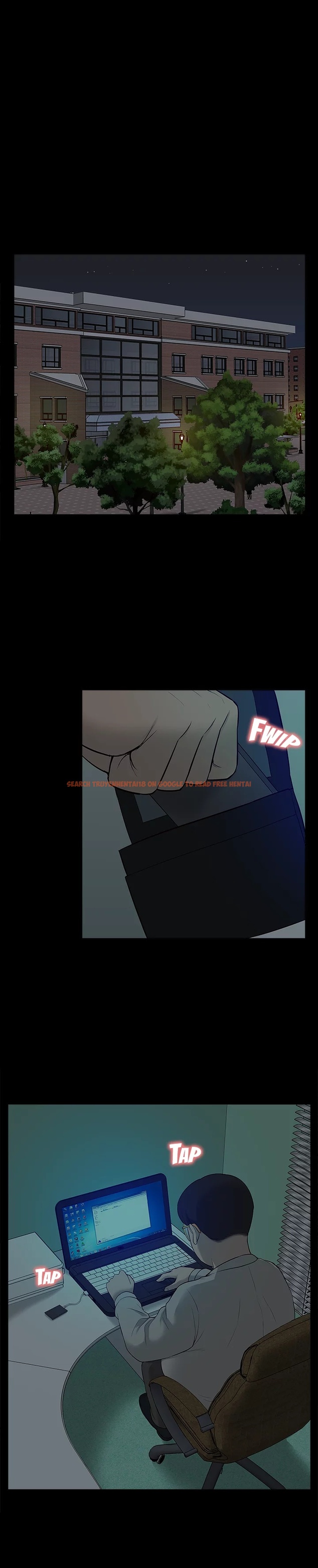 Read Hentai Image 1 418 in comic How To Train Her - Chapter 29 - www.hentaitnt.net