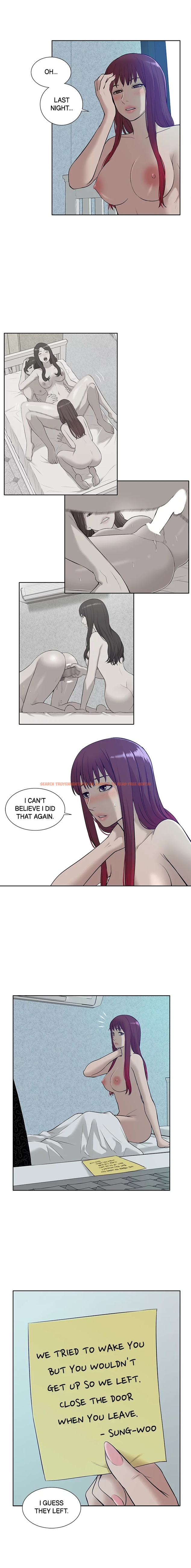 Read Hentai Image 13 418 in comic How To Train Her - Chapter 29 - www.hentaitnt.net