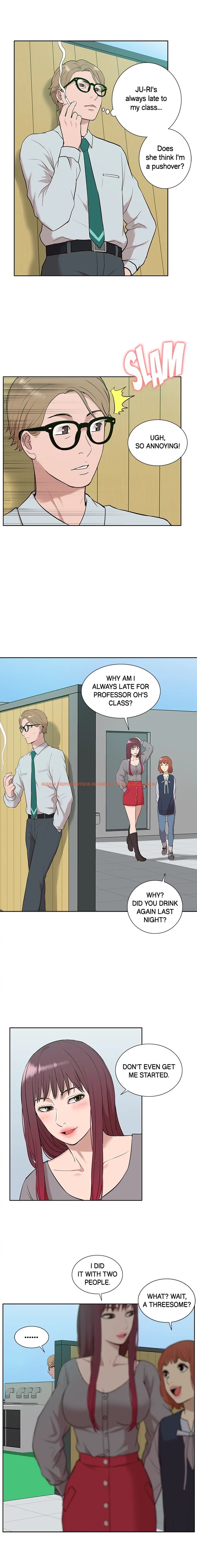 Read Hentai Image 16 418 in comic How To Train Her - Chapter 29 - www.hentaitnt.net