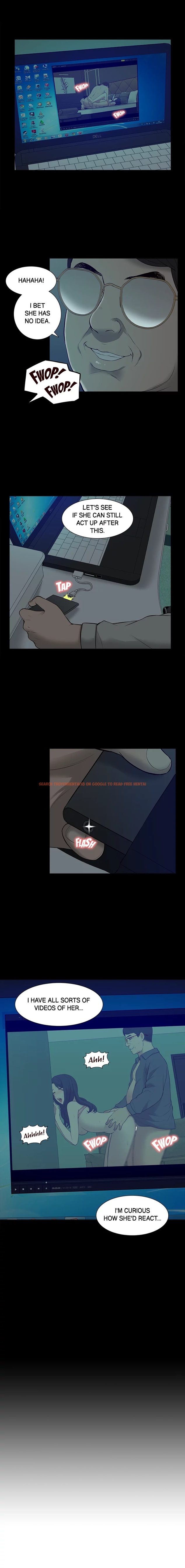 Read Hentai Image 2 418 in comic How To Train Her - Chapter 29 - www.hentaitnt.net