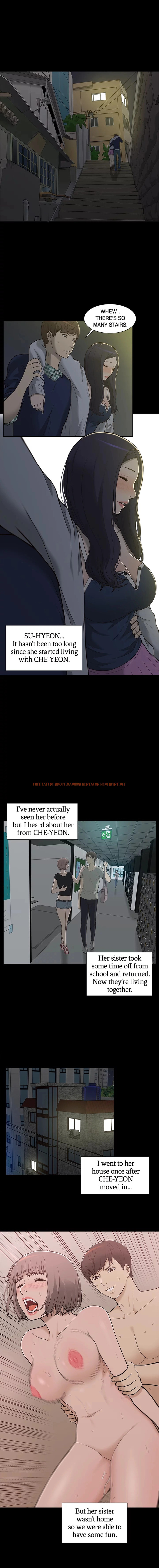 Read Hentai Image 1 446 in comic How To Train Her - Chapter 3 - hentaitnt.net