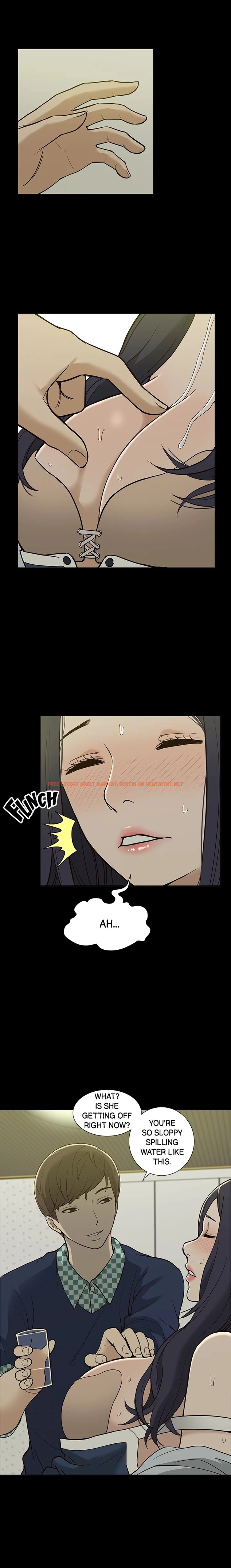 Read Hentai Image 9 446 in comic How To Train Her - Chapter 3 - hentaitnt.net