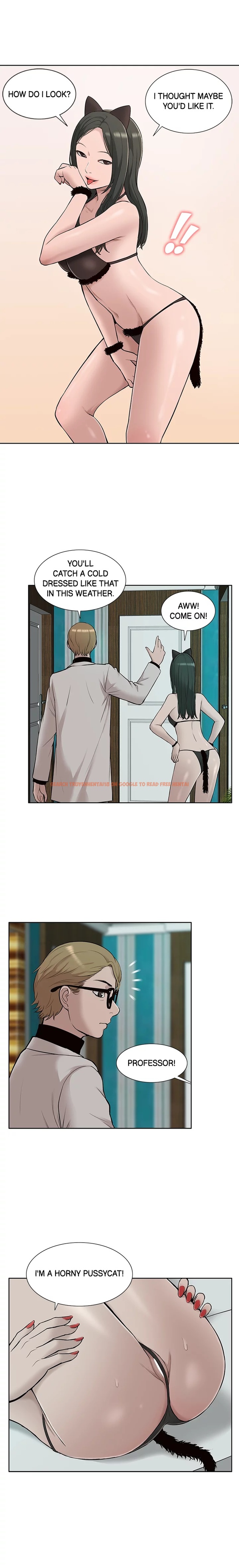 Read Hentai Image 15 788 in comic How To Train Her - Chapter 30 - www.hentaitnt.net