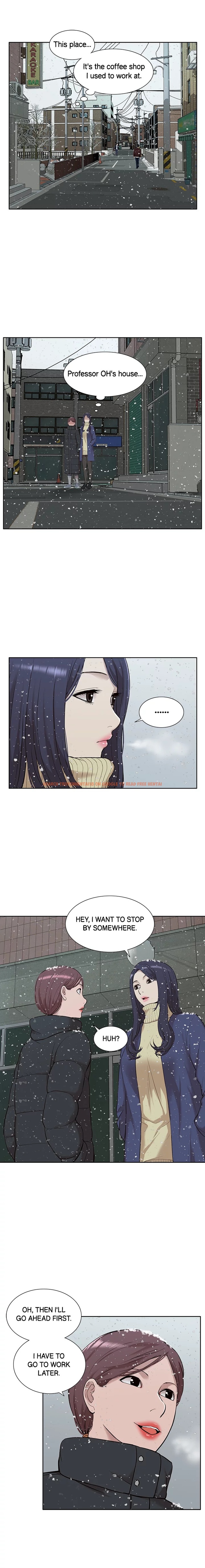 Read Hentai Image 5 787 in comic How To Train Her - Chapter 30 - www.hentaitnt.net
