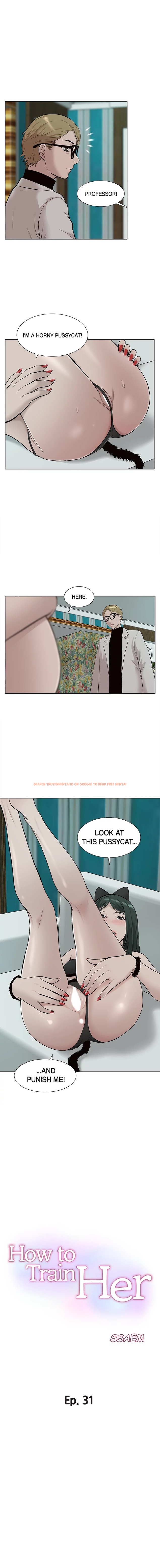 Read Hentai Image 1 802 in comic How To Train Her - Chapter 31 - www.hentaitnt.net
