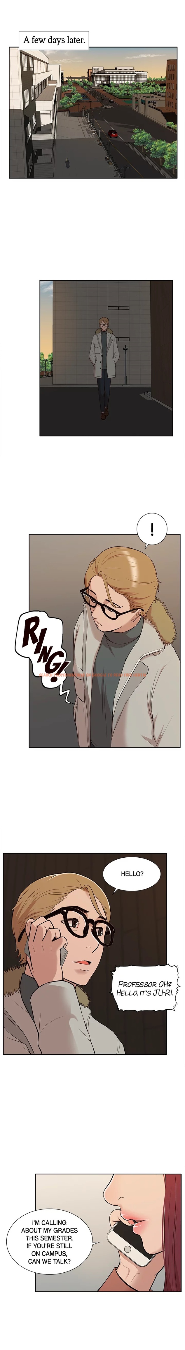 Read Hentai Image 10 803 in comic How To Train Her - Chapter 31 - www.hentaitnt.net