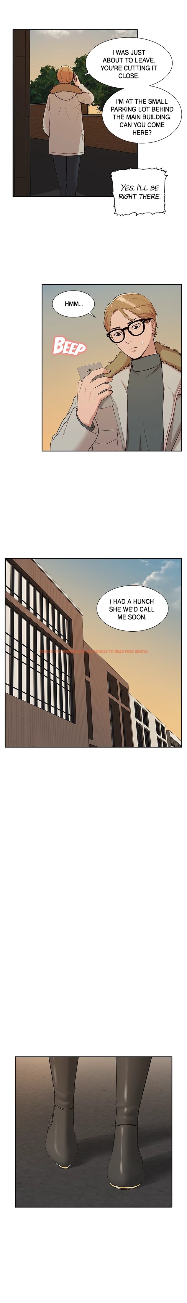 Read Hentai Image 11 803 in comic How To Train Her - Chapter 31 - www.hentaitnt.net