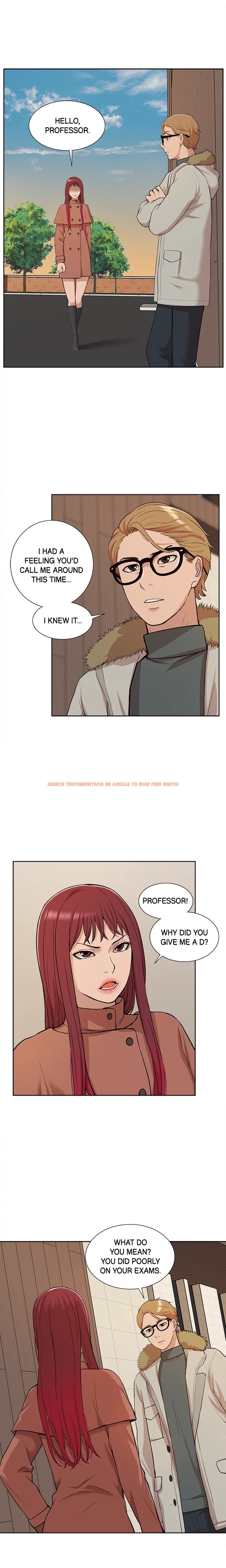 Read Hentai Image 12 803 in comic How To Train Her - Chapter 31 - www.hentaitnt.net