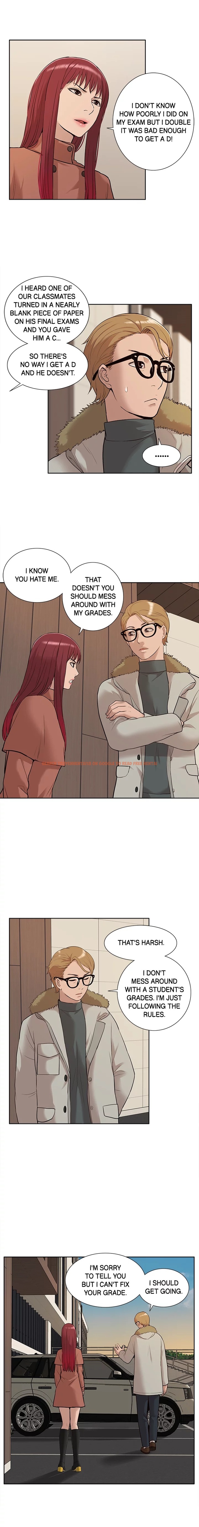 Read Hentai Image 13 803 in comic How To Train Her - Chapter 31 - www.hentaitnt.net
