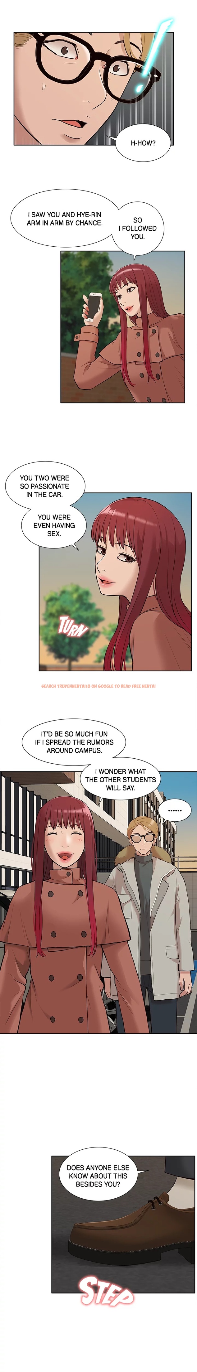 Read Hentai Image 15 803 in comic How To Train Her - Chapter 31 - www.hentaitnt.net