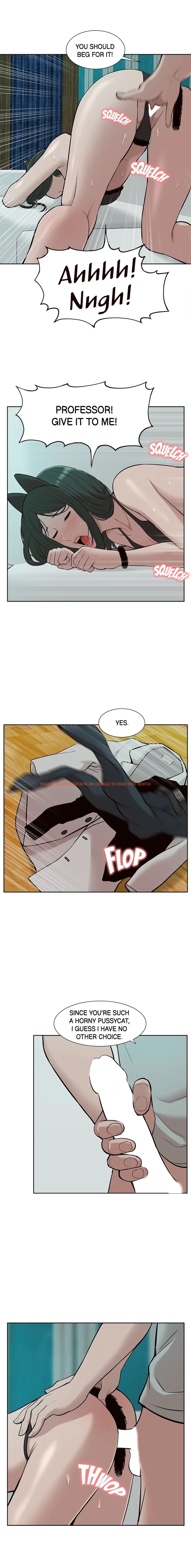 Read Hentai Image 5 802 in comic How To Train Her - Chapter 31 - www.hentaitnt.net
