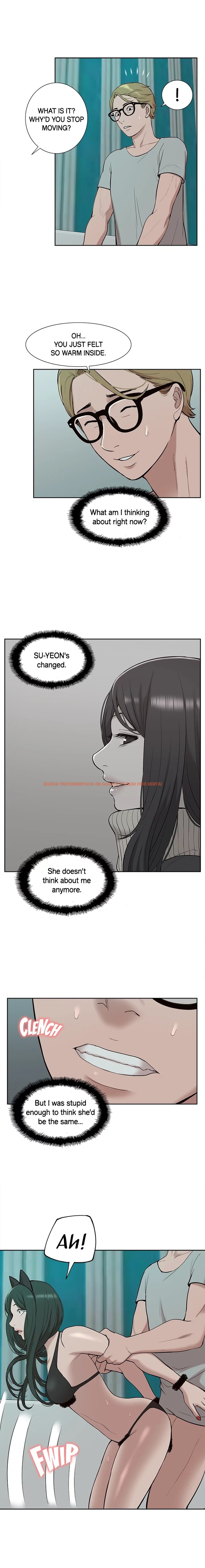 Read Hentai Image 7 802 in comic How To Train Her - Chapter 31 - www.hentaitnt.net