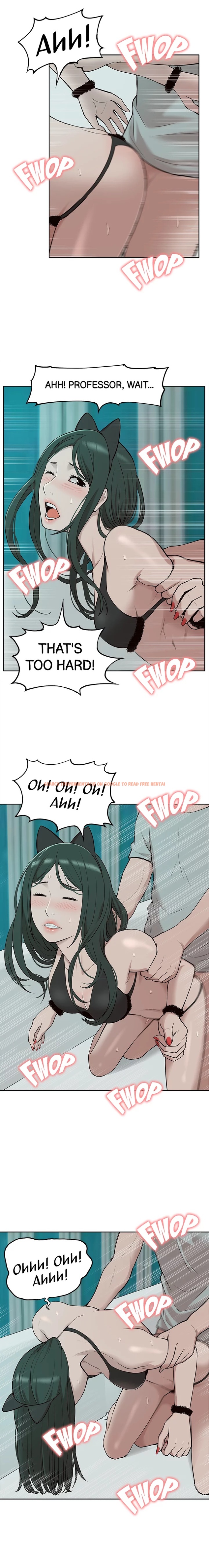 Read Hentai Image 8 802 in comic How To Train Her - Chapter 31 - www.hentaitnt.net