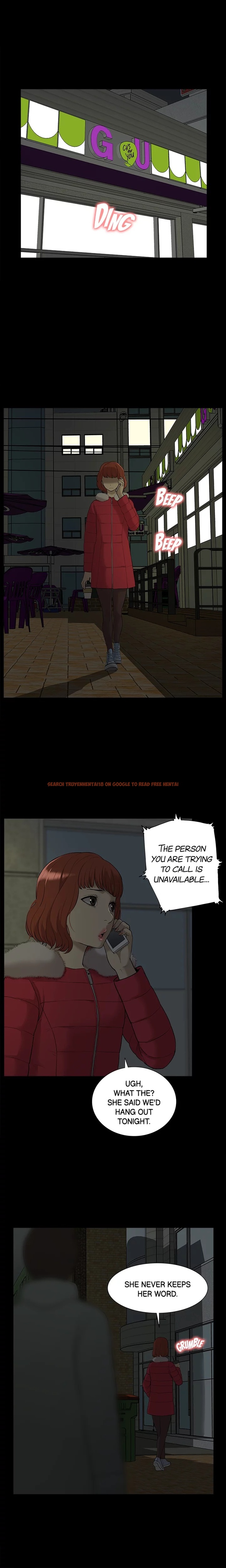 Read Hentai Image 15 677 in comic How To Train Her - Chapter 32 - www.hentaitnt.net