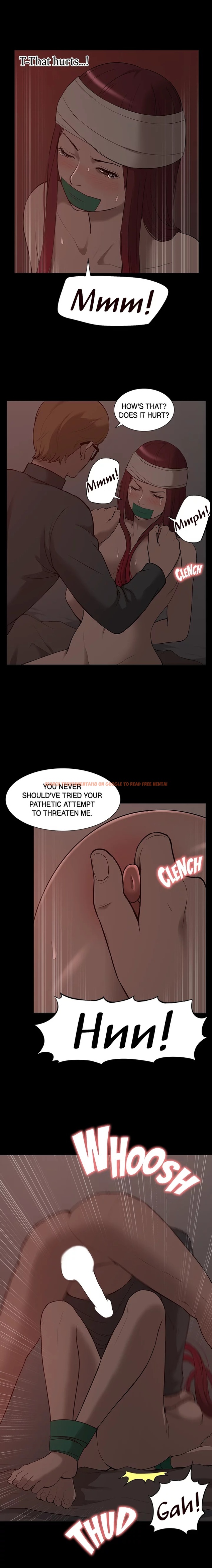 Read Hentai Image 9 677 in comic How To Train Her - Chapter 32 - www.hentaitnt.net