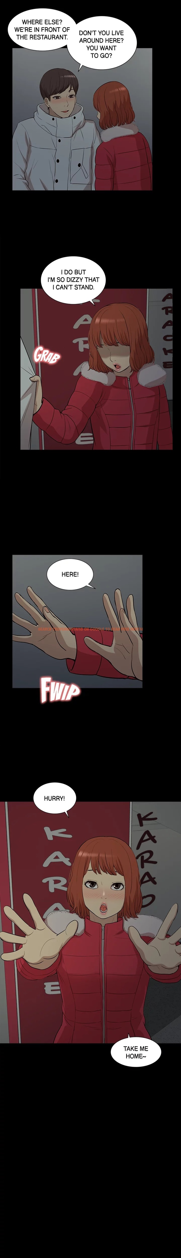 Read Hentai Image 14 901 in comic How To Train Her - Chapter 33 - www.hentaitnt.net