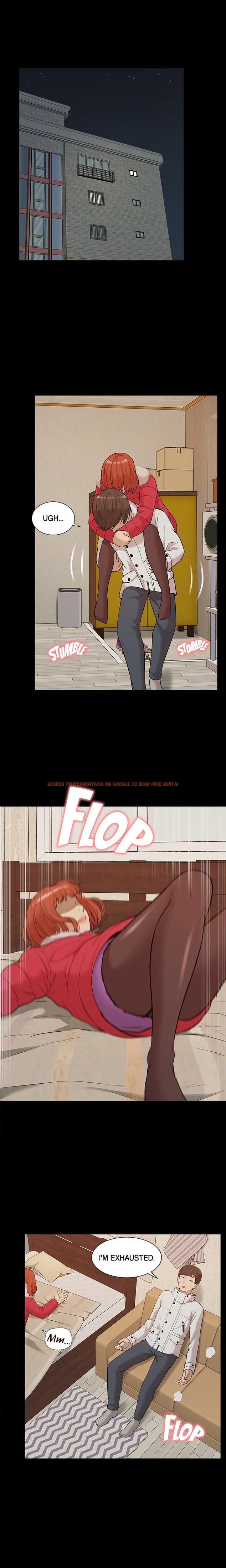 Read Hentai Image 15 901 in comic How To Train Her - Chapter 33 - www.hentaitnt.net
