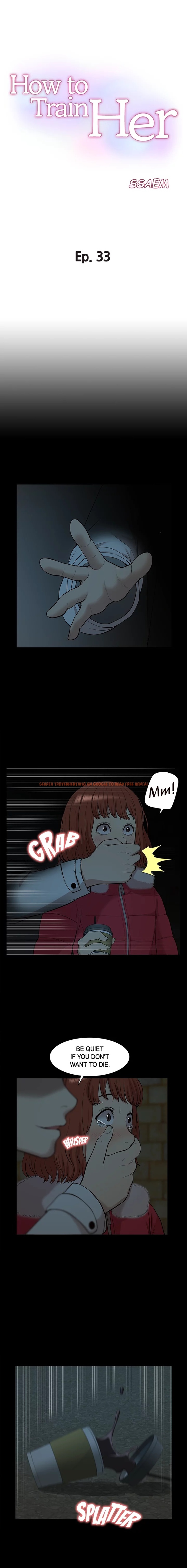 Read Hentai Image 2 900 in comic How To Train Her - Chapter 33 - www.hentaitnt.net