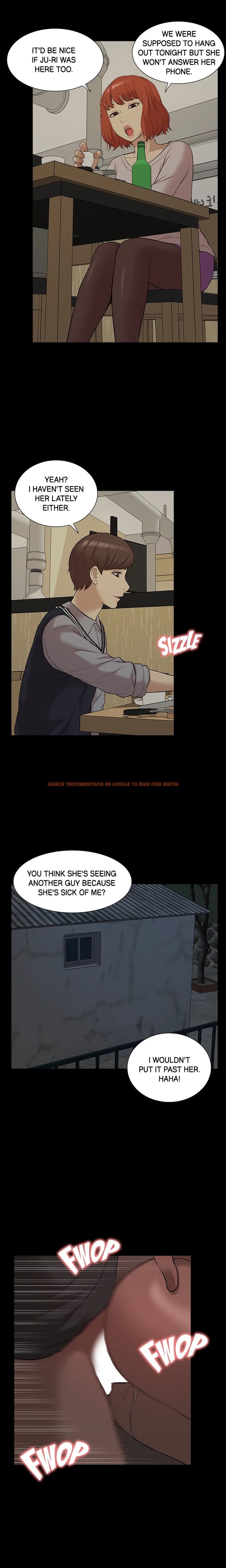 Read Hentai Image 8 901 in comic How To Train Her - Chapter 33 - www.hentaitnt.net