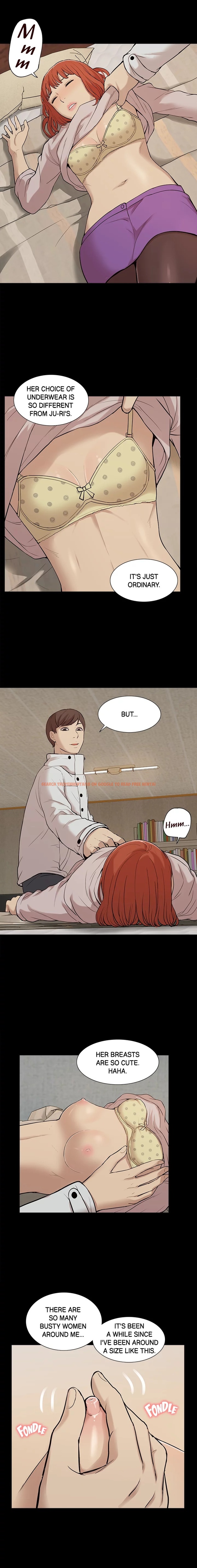 Read Hentai Image 3 915 in comic How To Train Her - Chapter 34 - www.hentaitnt.net