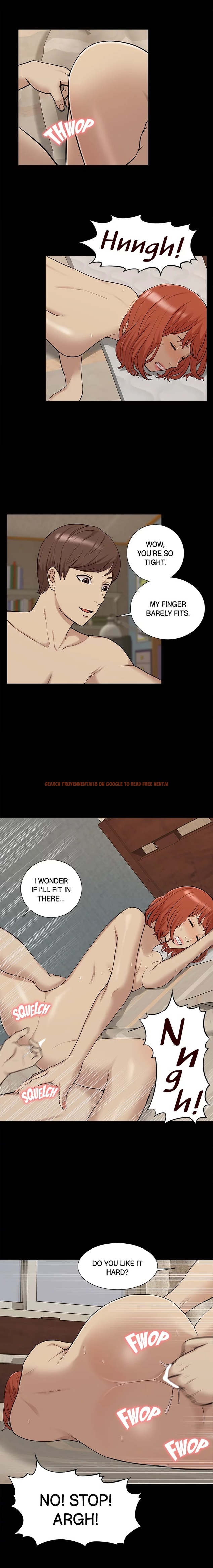 Read Hentai Image 8 916 in comic How To Train Her - Chapter 34 - www.hentaitnt.net