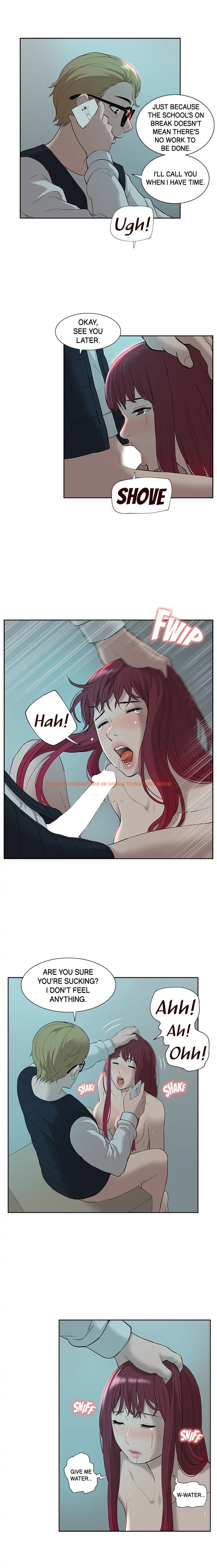 Read Hentai Image 13 930 in comic How To Train Her - Chapter 35 - hentaitnt.net