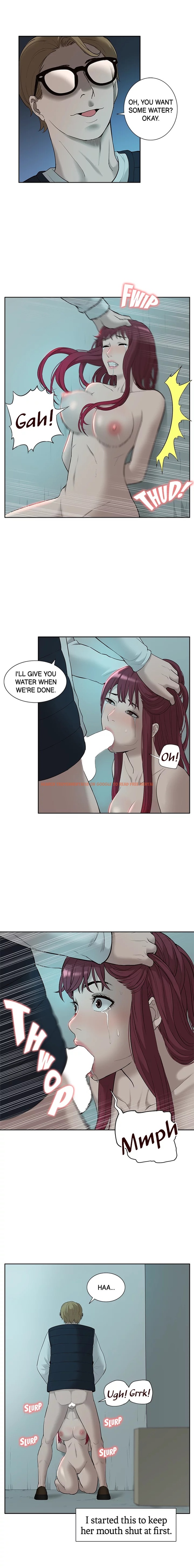 Read Hentai Image 14 930 in comic How To Train Her - Chapter 35 - hentaitnt.net
