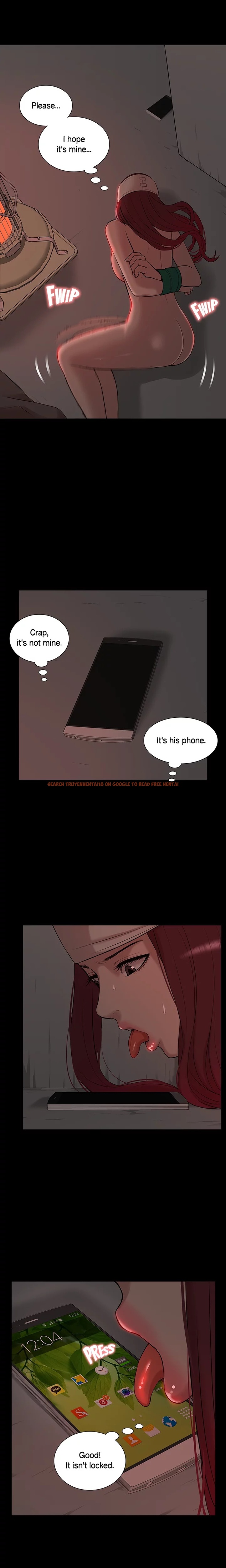Read Hentai Image 4 929 in comic How To Train Her - Chapter 35 - hentaitnt.net