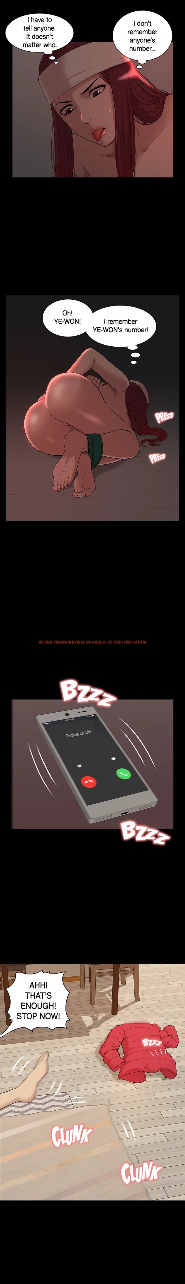 Read Hentai Image 5 929 in comic How To Train Her - Chapter 35 - hentaitnt.net