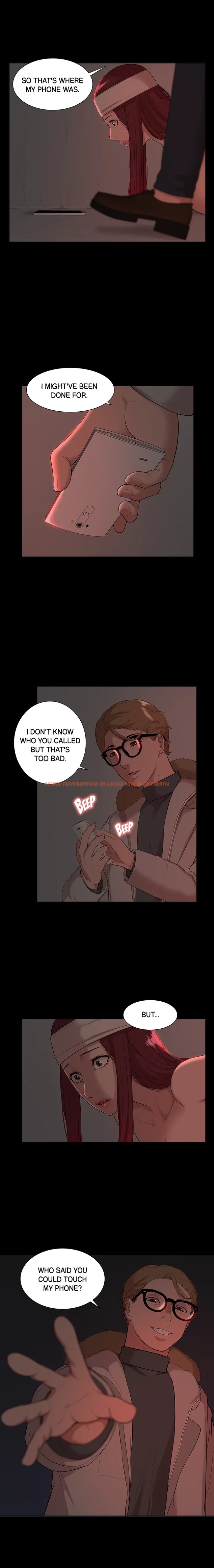 Read Hentai Image 7 929 in comic How To Train Her - Chapter 35 - hentaitnt.net